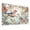 Color 4, variant on Stained Glass Style 8 Pack Art Acoustic Panels Sound Absorbing Birds Flowers Branches Decorative Soundproof Wall Panels Self Adhesive for Nursery Game Room Bedroom 48"x32"