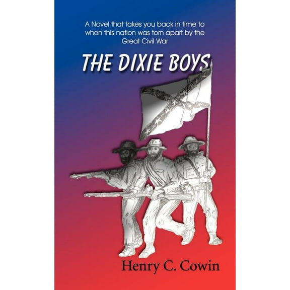 The Dixie Boys (Paperback)