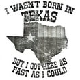 thumbnail image 3 of CafePress - Texas Women's Long Sleeve T Shirt - Women's Long Sleeve Graphic Casual T-Shirt, 3 of 4