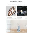 thumbnail image 4 of Bangcool Travel Bottle Heater Portable Baby Bottle Warmer USB Milk Heat Keeper for Travel, 4 of 10