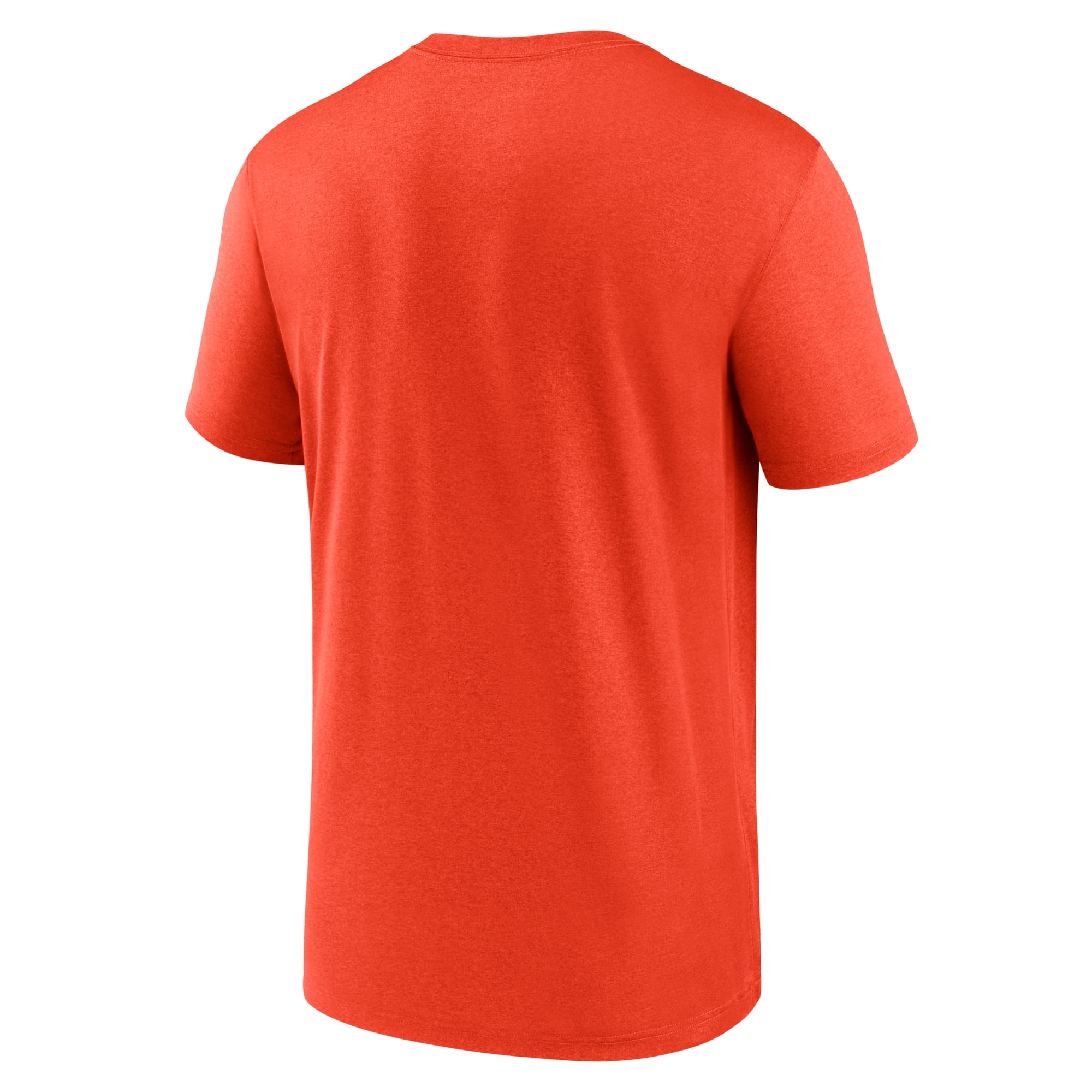 T-shirt Cleveland Browns Josh Gordon - Taille XL - Orange - Marque Gildan - Occasion TB