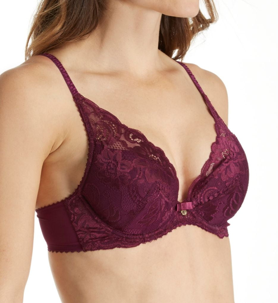 gossard gypsy plunge bra