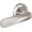 Brilliance Stainless, variant on Delta 74560-CZ Bonacci Toilet Tank Lever Handle - Bronze
