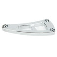 thumbnail image 3 of Water Pump Mount Kit, Colorfast Wear Resistance Polished Alternator Bracket  For Car, 3 of 8
