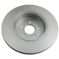thumbnail image 2 of ADVICS Disc Brake Rotor, 2 of 4