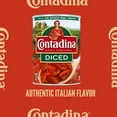 thumbnail image 5 of Contadina Diced Tomatoes, 14.5 oz, 5 of 6