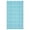 Light Blue, variant on HIWEAVER 9' x 18' Black/Brown Outdoor Rug PP Plastic Straw Woven Waterproof Patio Rug with Border Portable Outside Carpet for Balcony Deck Picnic Garden Decor