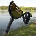 thumbnail image 3 of Fishing Slingshot Bait Thrower Long Shot Lure Dispenser Feeder for Carp, 3 of 7