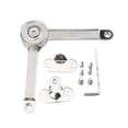 thumbnail image 4 of Wweixi Cupboard Furniture Door Lift Effective Adjustable Cabinet Door Support Rod Reliable And Safe For Daily, 4 of 6