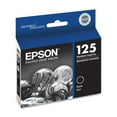 thumbnail image 1 of Epson Black Inkjet Cartridge (T125120), 1 of 2