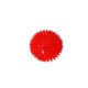 thumbnail image 1 of Greeniant Paquete de 4 juguetes para masticar mascotas, juego divertido, morder, masticar, moler, pelota deportiva, actividades al aire libre en Suministros para perros Rojo L Greeniant PT004394-02, 1 of 6