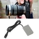 thumbnail image 3 of Adaptadores PS BLS5 BLS1 Acoplador de CC de Batería Ficticia para Pen E PL7 E PL5 E PM2 para Stylus 1 1s OM D E M10 E M10 para Mark II III AC100-240V enchufe de EE UU ANGGREK  Otros, 3 of 8