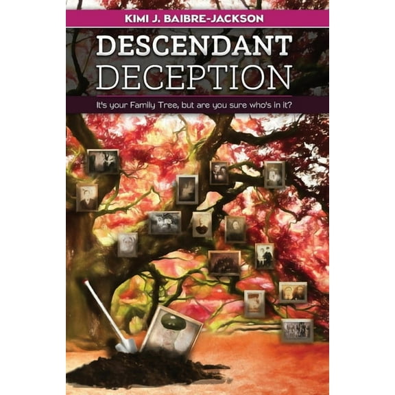 Descendant Deception, (Paperback)