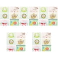 thumbnail image 3 of unbranded 10 Sets  Happy Easter Greeting Cards Easter Theme Blessing Card Greeting Card with Envelope, 3 of 8