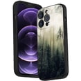 thumbnail image 1 of Compatible with iPhone 14 Pro Max Phone Case, Forest-iPhone Case Silicone Protective for Teen Girl Boy Case for iPhone 14 Pro Max, 1 of 1