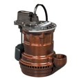 thumbnail image 1 of Liberty Pumps 247 Sump pump, 1 of 3