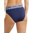 thumbnail image 2 of Oceana Midi Bikini Bottom Swimsuit, 2 of 3