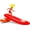 Costa Rica Rick, variant on Surfer Dudes Classics Wave Powered Mini-Surfer and Surfboard Toy - Outer Bank Olivia