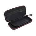 thumbnail image 5 of DOBE Original Switch 2 EVA Storage Case – Portable Hard Shell Travel Bag with Game Card & Cable Organizer, Shockproof Protective Carry Case for Nintendo Switch 2 Console & Accessories, 5 of 5