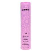 Amika 3D Volume Plus Thickening Shampoo 9.2 oz