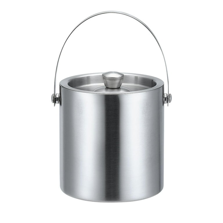 Beer Keg Small Insulated Ice Bucket YETI TANK® 85 Insulated Ice