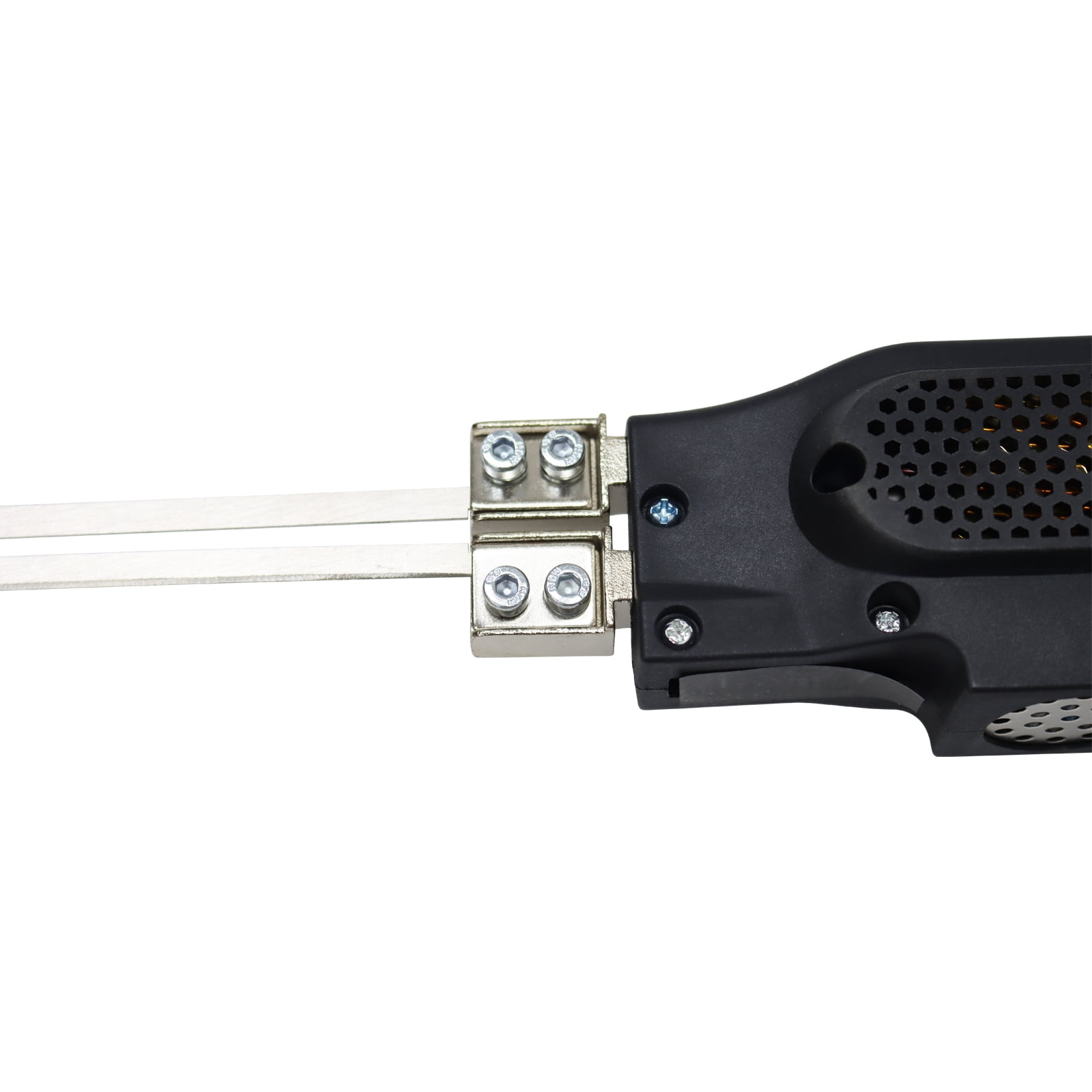 Hand-held Electric Air-cooled Foam Cutting Knife Foam Cutting Tool Adjustable Temperature