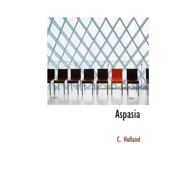 Aspasia (Hardcover)