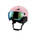 thumbnail image 1 of Abbraccia Casco de esquí transpirable ligero para nieve y ciclismo, 1 of 6