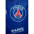 thumbnail image 3 of Icon Sports Paris Saint-Germain Official Soccer Drawstring Cinch Bag- Blue Wordmark [Add Custom Name/Number], 3 of 3