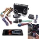 thumbnail image 5 of Kenally Sistema de encendido inteligente de arranque remoto para teléfono móvil de coche, motor de bloqueo, Kit de entrada sin llave de largo alcance, Paneles de instrumentos para automóviles Kenally VI015972-00B, 5 of 6