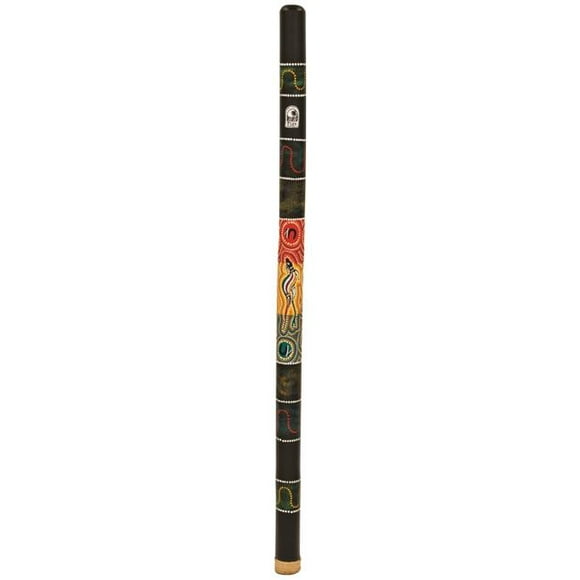 Bambou Didgeridoo&44; Conception de Kangourou