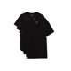 thumbnail image 1 of Camiseta Lacoste para hombre, 100% algodón, corte regular, cuello redondo, 1 of 3