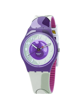 reloj swatch full-blooded comprar en tu tienda online Buscalibre Estados  Unidos