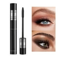Washable Mascara Volumizing Mascara Buildable Lengthening Mascara Lash