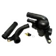 thumbnail image 5 of PEM101050 PEP101970 New Coolant Thermostat Housing for Land Rover, 5 of 5