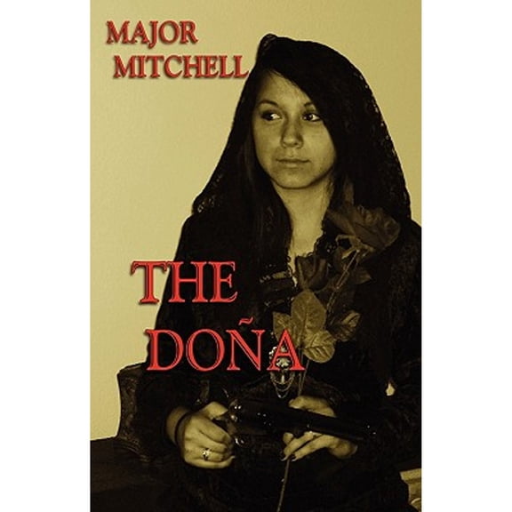 The Doña: The Dona (Paperback)