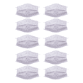 thumbnail image 1 of Diseño impreso con gancho elástico para la oreja, útiles escolares para el regreso a clases., 1 of 5