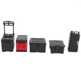thumbnail image 4 of YLSHRF Storage Box For RC, 5PCS 1:10 Scale Toys Accessary, Mini Furniture Kit, For Simulated Climbing Car Home Decoration Car Model Toy, 4 of 8