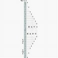 thumbnail image 1 of Strap Tie Connector, 20 Gauge Steel, 9 In. - LSTA9, 1 of 5
