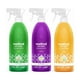 thumbnail image 1 of Spray limpiador multiusos para superficies naturales, 828 ml, paquete de 3, 1 of 9