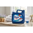 thumbnail image 5 of Purex Ultra Concentrated Liquid Laundry Detergent, After The Rain Scent, 253 fl oz, 250 Loads, 5 of 5
