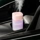 thumbnail image 1 of pstuiky Humidificadores para dormitorio minihumidificador portátil de escritorio con 2 modos de vapor humidificador de vapor frío para plantas y habitaciones de bebé humidificador silencioso., 1 of 7