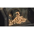 thumbnail image 2 of Pennington Premium Nature's Heat Wood Fuel Pellets, for Pellet Stoves, 40 Pound Bag, 1 Pack, 2 of 5