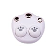 thumbnail image 3 of Yinanstore Contact Lens Cleaner Machine Cute Shape Automatic for Colored Lens Hard Lens white, 3 of 8