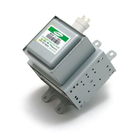 

YesParts WB27X11079 Durable Microwave Magnetron Asm compatible with 1556155 AH2370172 EA2370172 PS2370172