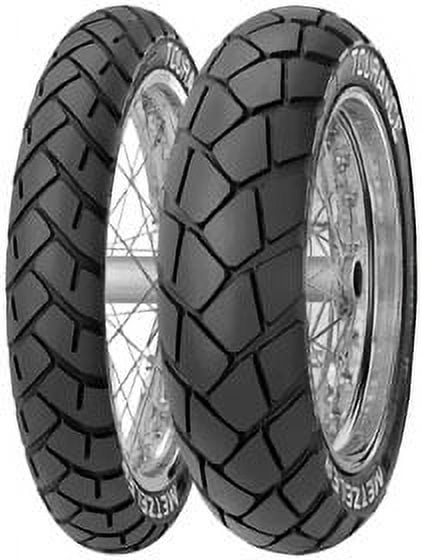 IRC Road Winner RX-01 Rear Tire - 130/70-17, Sport Application