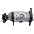 thumbnail image 3 of For 2011-2012 EXPLORER Front Right Catalytic Converter, 3 of 5