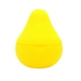 thumbnail image 3 of Rodillo De Hielo Facial Moldes De Copa De Hielo Reutilizables Para Bolsas De Ojos Cuidado De La Piel Aclarar La Piel Amarillo, 3 of 8