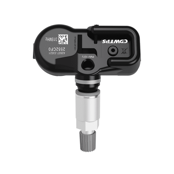 Tire Pressure Sensor Battery Replacement