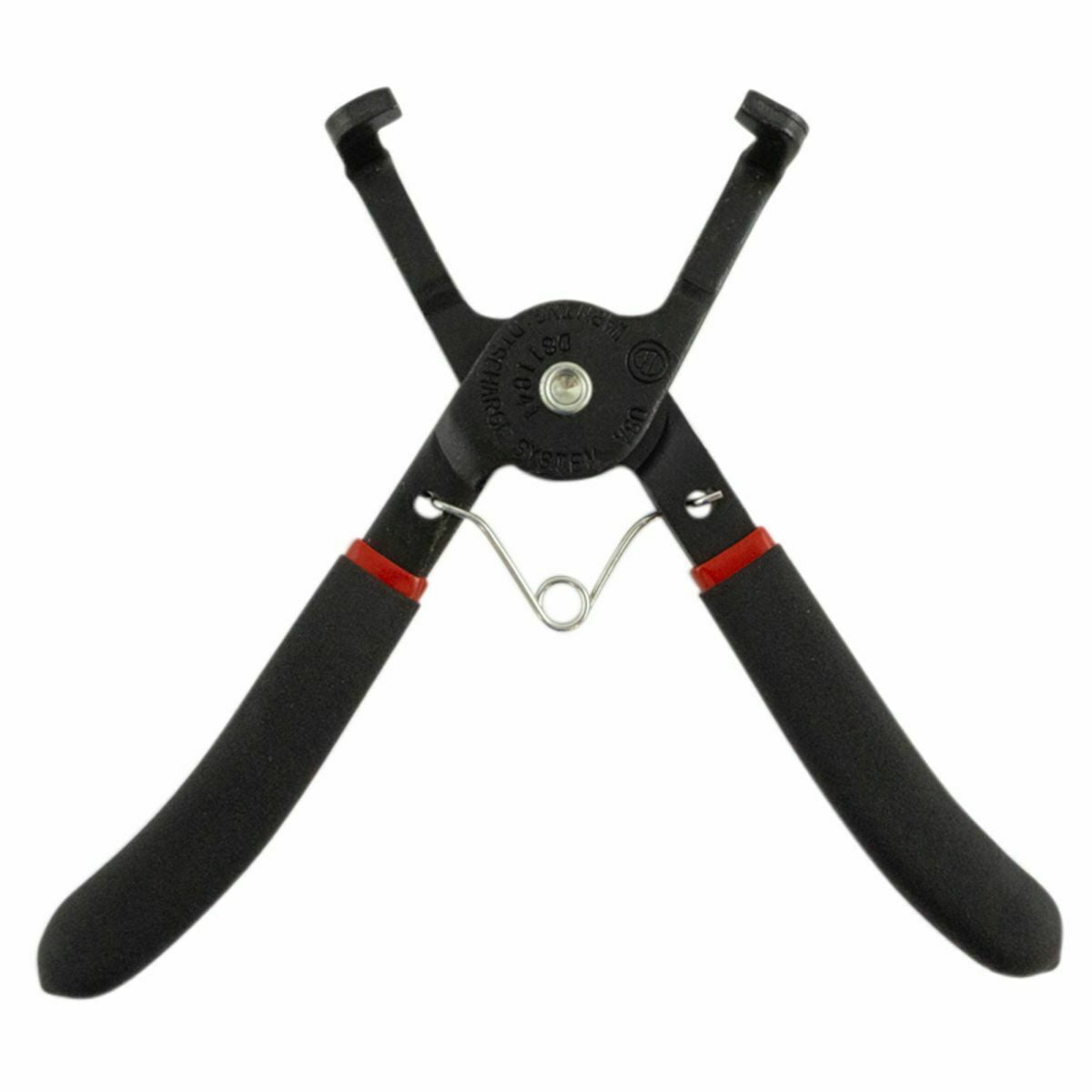 37160 Electrical connector, Fuel & Evap Line Disconnect Pliers Tool 